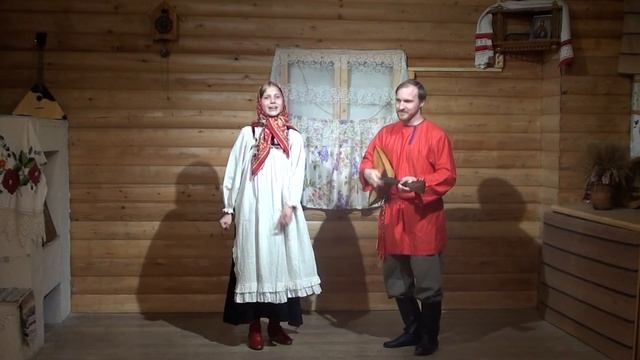 Любатурова Ксения