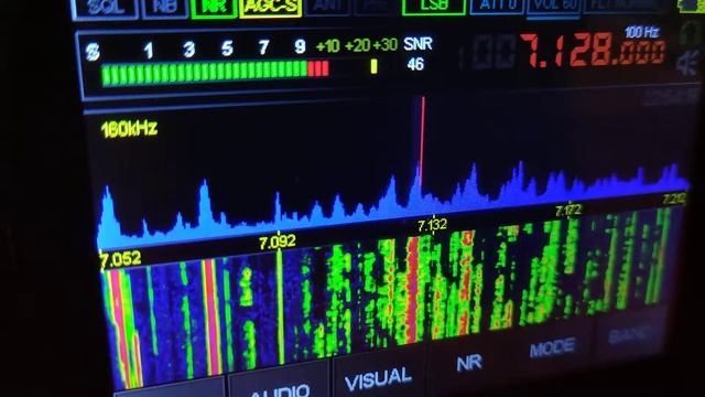 Malachite DSP SDR
