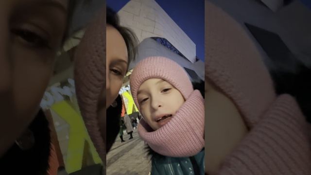 Концерт патриотической песни.