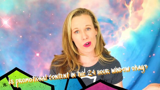 Facebook Messenger Bot 24 hour rule explained - UPDATED