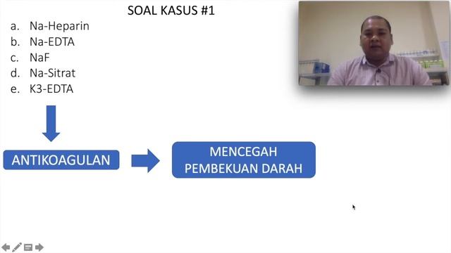 LATIHAN SOAL UTS / UAS / UJI KOMPETENSI ATLM