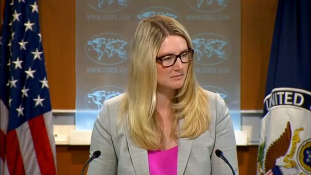 Daily Press Briefing: June 23, 2014