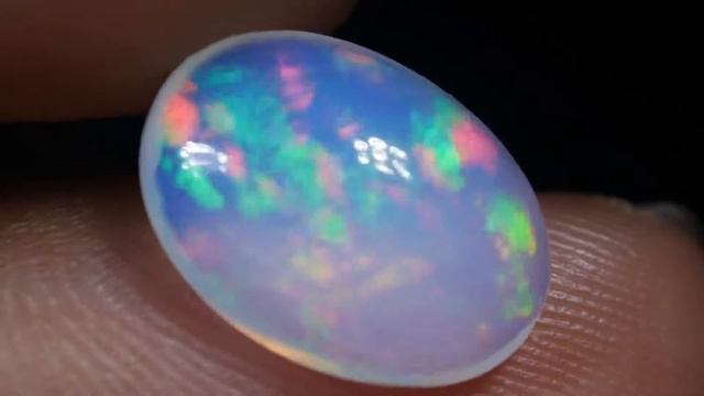 BRILLIANT PRISM PUZZLE CRYSTAL CLEAR WELO OPAL 2.20 CRT