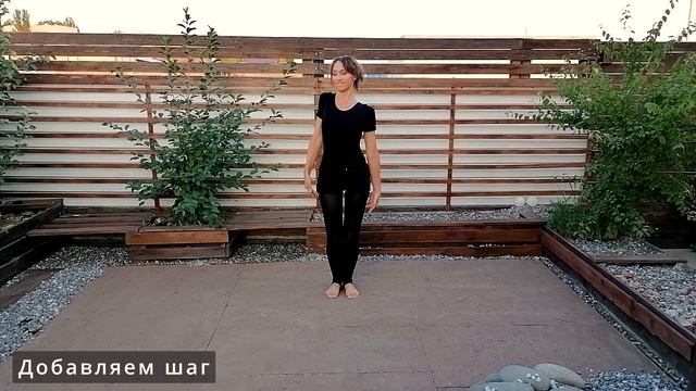 Секреты :) О чем часто не говорят на тренировках по восточным танцам / Хитрости плечей