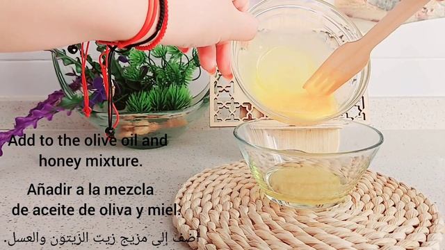 ¡150 Veces Más Fuerte Que El Ajo, El Limón Y Los Cosméticos Caros! ¡Destrucción De Arrugas Y Mancha