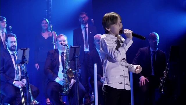Финал конкурса «Ритм и мелодия. Любимый город»