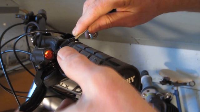 Dolomite ALX Upgrades - Hydraulic Brakes On A Budget