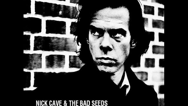 Nick Cave and The Bad Seeds - Idiot Prayer