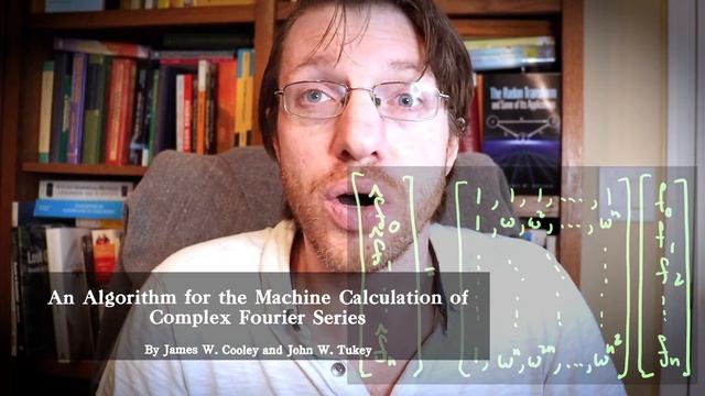 Rolex vs Quartz watches and the Discrete Fourier Transform
