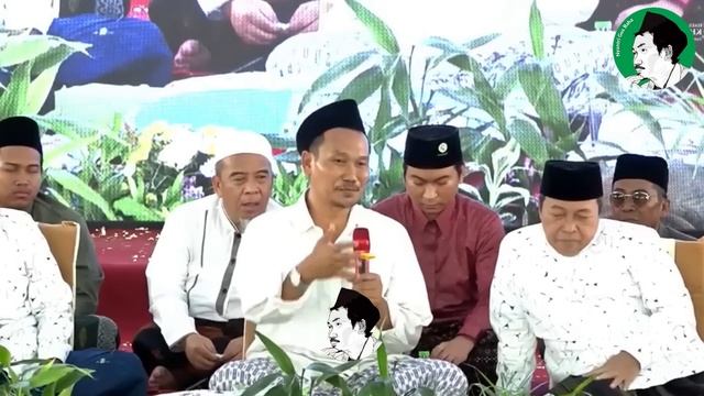 Gus Baha Terbaru ! ORANG TUA KH MAIMUN ZUBER TIDAK MAU WIRIDAN LAMA YANG TERPENTING DI RIDHOI ALLAH
