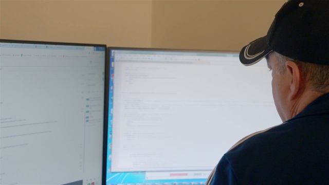 IT Professionals: Scott Wilkerson - DevOps Engineer