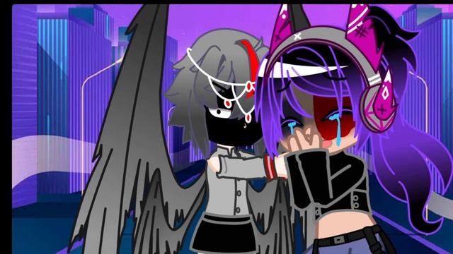 Sick of that love ((feat Optimus, Micheal, Megatron, and Opal)).  ((My AU abandoned AU))