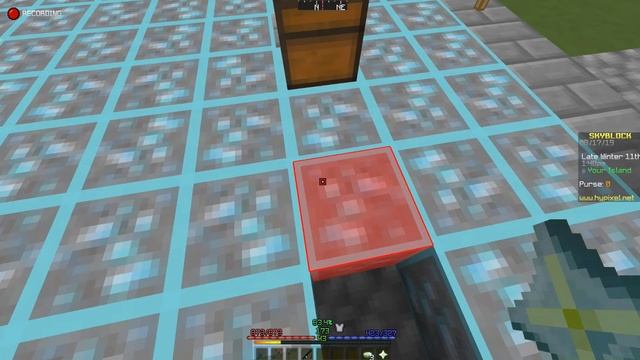 WHY YOU NEED MORE MINIONS IN SKYBLOCK(Hypixel Skyblock Guide)