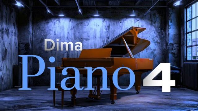 Dima - Piano4