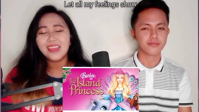 Barbie as the Island Princess | I Need to Know (Duet Cover) ft. Rodniel Pansoy