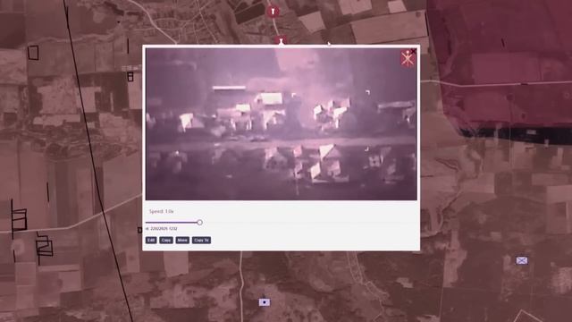 Последние_боевые_сводки__Широкий_фронт_23_февраля_2025_г