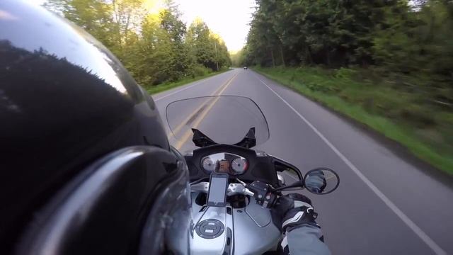 Running out Grizzly's cobwebs