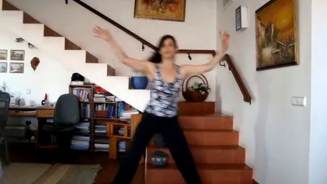 Em Forma depois dos 40 - Parte 2 - Cardio