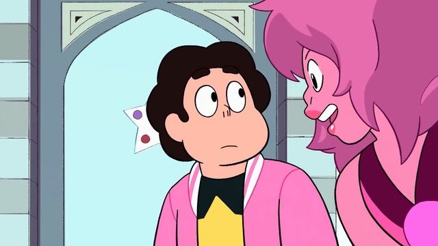 Quartz & Steven | Steven Universo: Futuro | Steven Universo: Futuro ✨ | Steven Universo