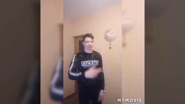 Санёк - Твои прекрасные глазки