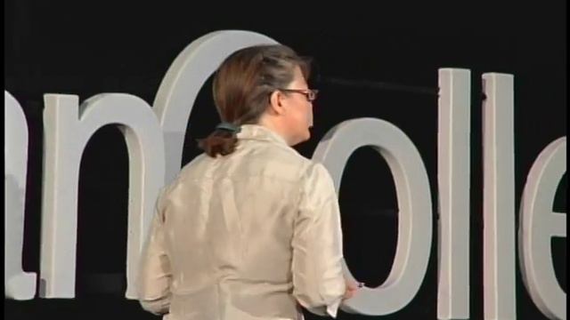 TEDXOkanaganCollege Brenda Martens A History of Design