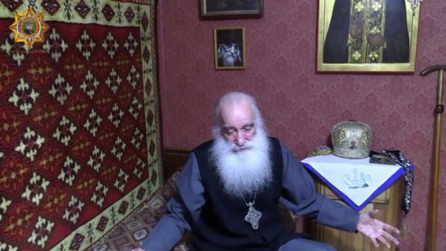 Апти Алаудинов "АХМАТ". Поздравление с Днём защитника Отечества от отца Николая Геманского