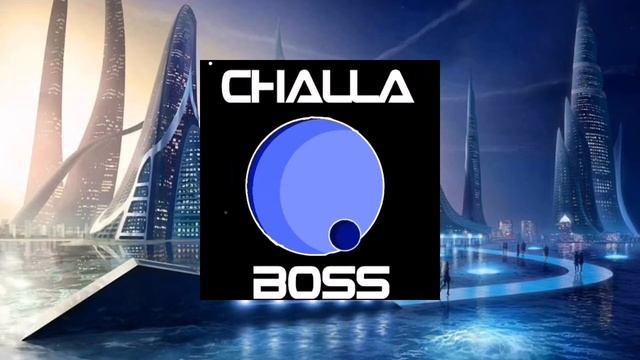 ChallaBoss | Aurora
