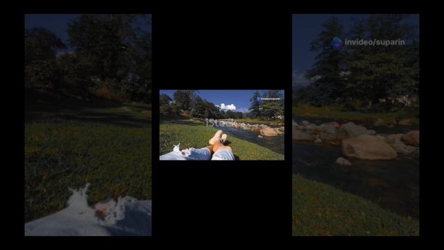 Я великолепен