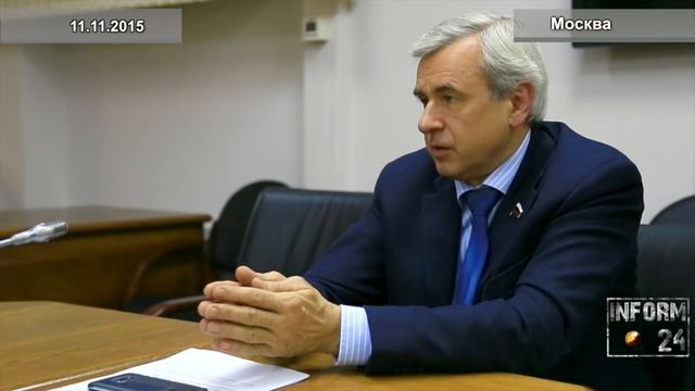 Лысаков_ Решение Правительства о введении Платона – ошибочное и непродуманное