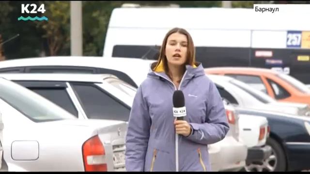 Неделя дорожной безопасности и домашние матчи первенства России . Выпуск от 20:30