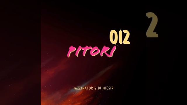 Dj Micsir & Jazzinator - Load Shedding (amapiano 2022)
