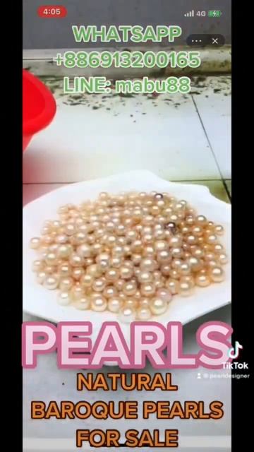 #pérola#pearl#真珠#لؤلؤة#مروارید#mutiara#Ngọctrai#жемчуг#perlas#ไข่มุก#موتی#진주#inci#mutiara#perle#fyp