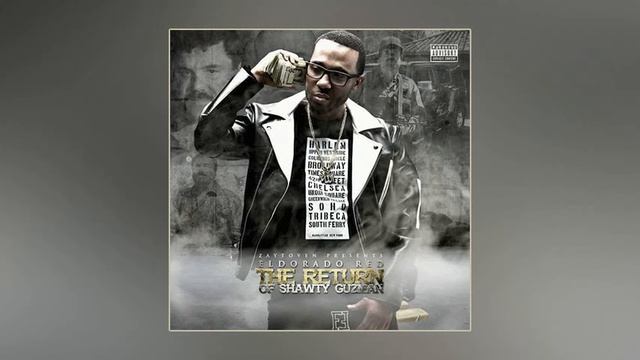 Eldorado Red, Humble G & Doe B - Trickster [Prod. By Zaytoven]
