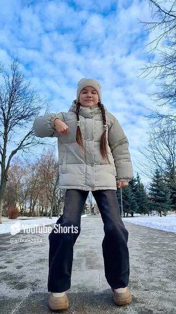 Сердечки ❤️ ❤️ ❤️  #матросоваоля #dance #танцы #тренд #trend #shorts