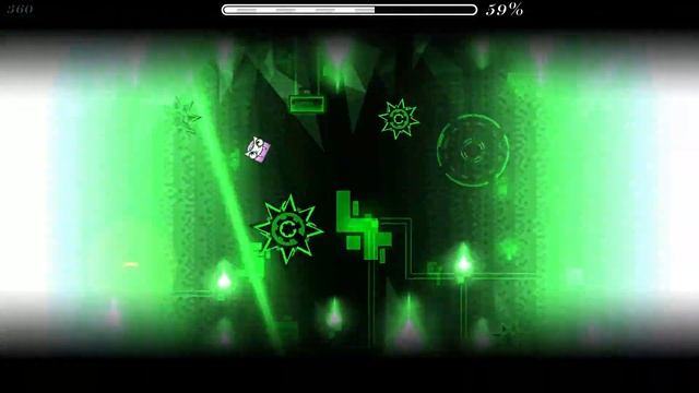 [GD] ErebuS by Platnuu 100% (Extreme Demon)