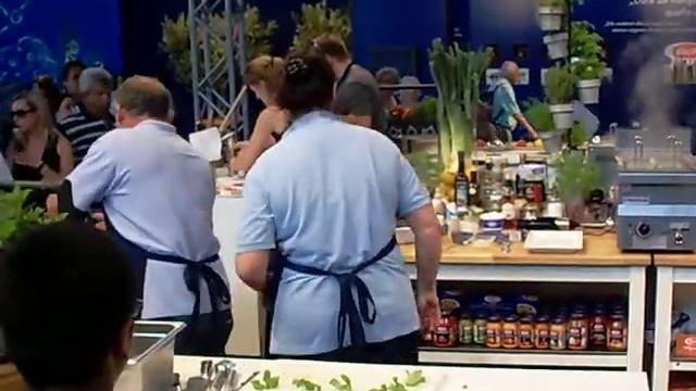 Casa Barilla