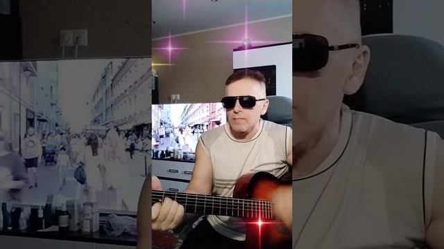 Мой зайчик