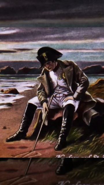 "There is nothing we can do." #shorts #funny #meme #napoleon