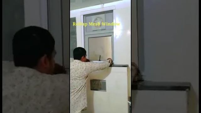 PLEATED MOSQUITO MESH DOORS SLIDING DOORS IN BAPATLA CHIRALA ONGOLE