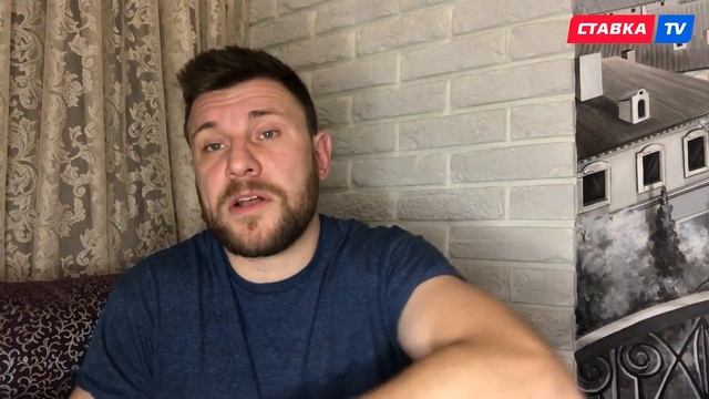 КРАСНОДАР - ТАМБОВ. Прогноз Шнякина матч
