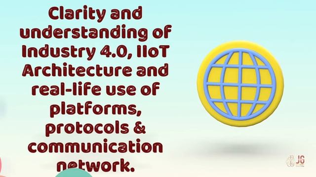Post Graduate Programme in Industrial IoT (IIoT)