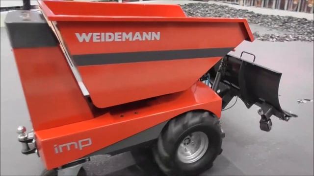 Agritechnica 2017!
