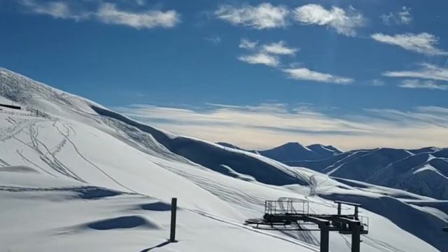 Новогодний скитур в Сванетии 30.12.2021 - 09.01.2022. Присоединяйтесь к программе!