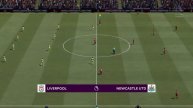 CAREER FOR PLAYER | MOHAMED SALAH #23 | FIFA 21