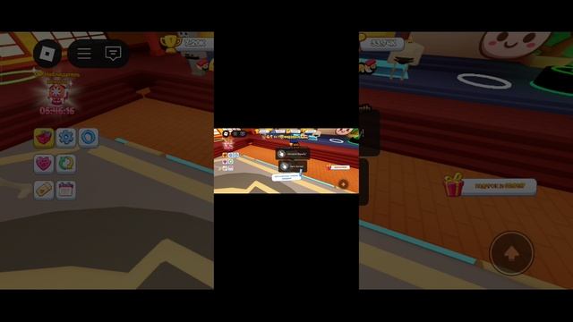 СУМО СИМУЛЯТОР ROBLOX