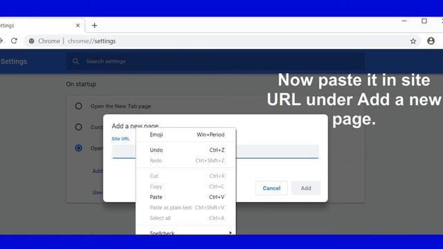 Secure Browsing | Web browser Settings |  Security | Internet