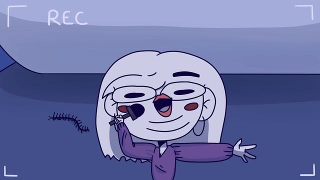 МОИ СТРАХИ | FNAF | питон, piiiton | Анимация