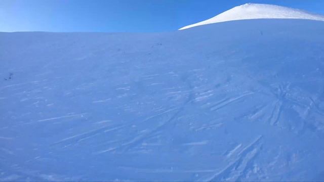 Кировск 2023