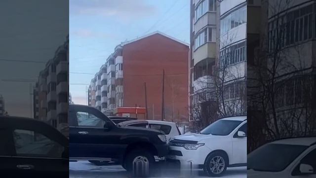 автозапуск завёлся скорость не выключил😂