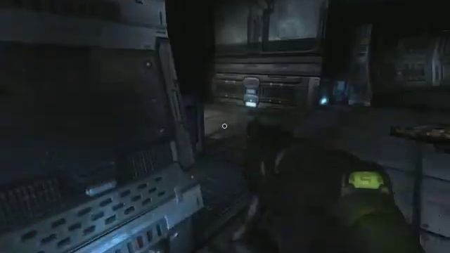 Quake 4. Часть 26 - Безопасность обработки